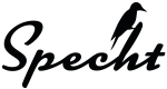 Logo Specht Verstaerker